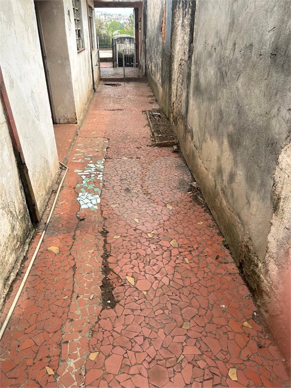 Sobrado à venda com 3 quartos, sendo 1 suíte,  em Limão, São Paulo, SP