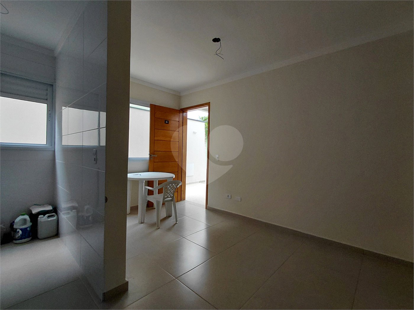 Casa à venda com 2 quartos no condomínio Epopeu, São Paulo - SP
