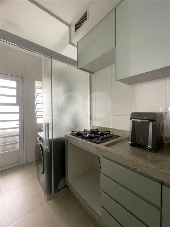 Apartamento à venda com 1 suíte em Parque Campolim, Sorocaba, SP