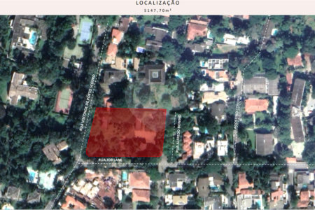Casa à venda com 4 suítes no condomínio Unyco Chácara Flora, São Paulo - SP