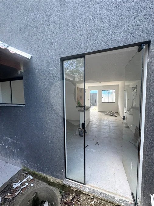 Casa à venda com 4 quartos, sendo 2 suítes, em Campo Grande, Rio de Janeiro, RJ