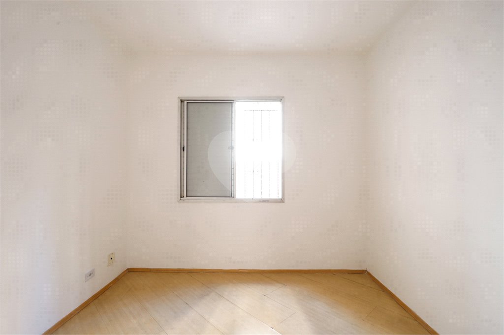 Apartamento à venda com 2 quartos em Santana, São Paulo, SP