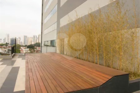 Apartamento à venda com 2 quartos em Vila Cordeiro, São Paulo, SP