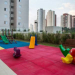 Apartamento à venda com 1 suíte em Jardim Caboré, São Paulo, SP