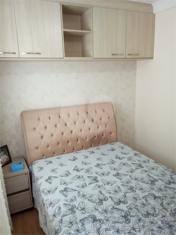 Apartamento à venda com 3 quartos, sendo 1 suíte, em Jardim Caboré, São Paulo, SP