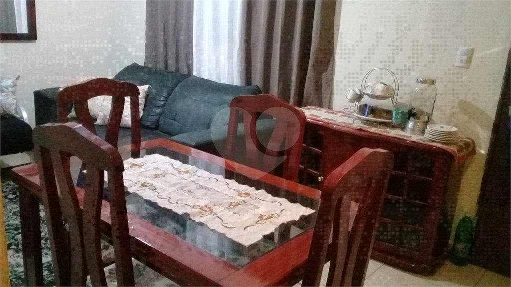 Casa à venda com 2 quartos em Jardim Monterrey, Sorocaba, SP