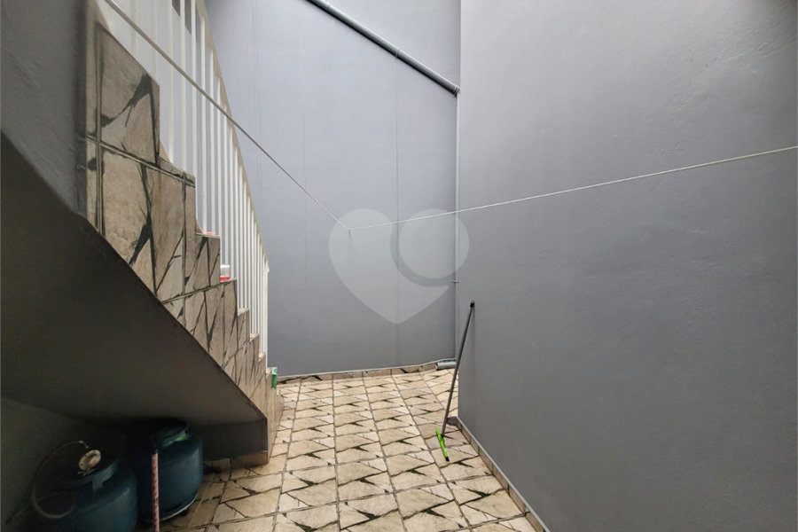 Sobrado à venda com 3 quartos, sendo 1 suíte, em Imirim, São Paulo, SP