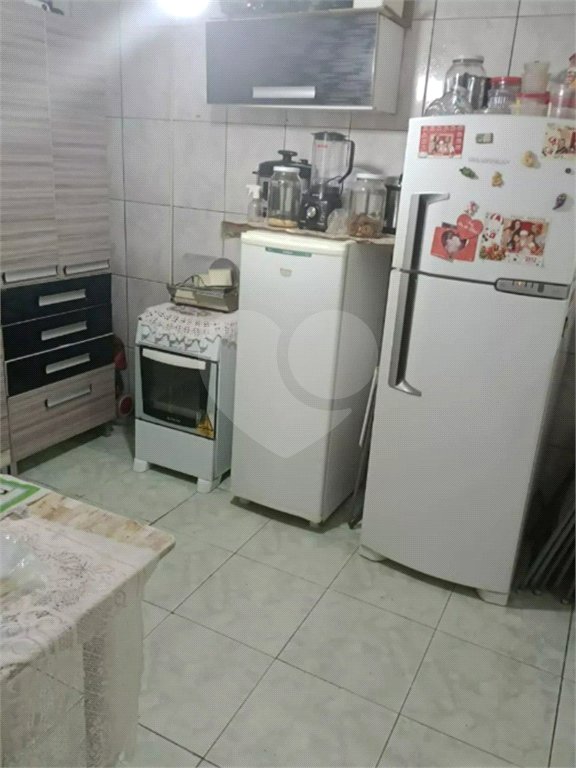 Casa de Vila à venda com 3 quartos, sendo 1 suíte, em Artur Alvim, São Paulo, SP