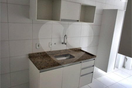 Apartamento à venda com 2 quartos em Além Ponte, Sorocaba, SP