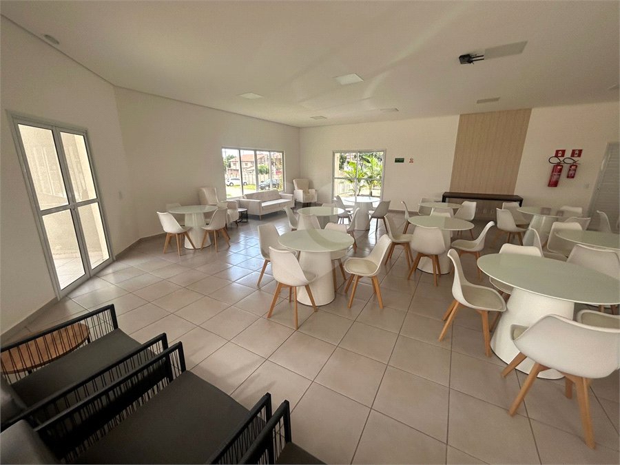 Apartamento à venda com 2 quartos em Parque Nossa Senhora da Candelária, Itu, SP