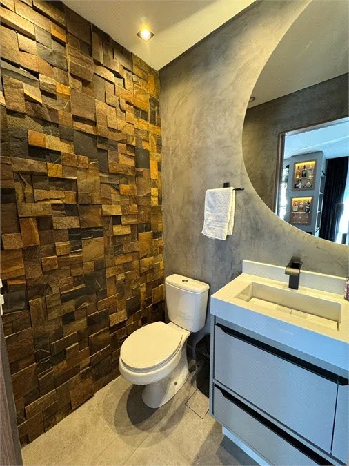 Apartamento à venda com 1 quarto em Vila Yara, Osasco - SP