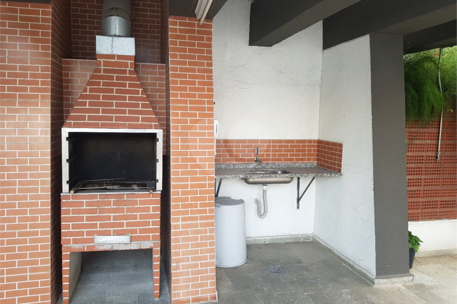 Apartamento à venda com 2 quartos, sendo 1 suíte, em Freguesia do Ó, São Paulo, SP