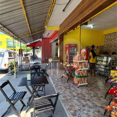Prédio à venda em Campo Grande, Rio de Janeiro, RJ