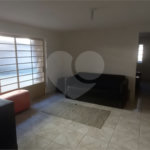 Sobrado à venda com 4 quartos em Horto Florestal, São Paulo, SP