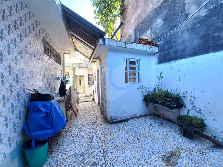 Casa Térrea à venda com 2 quartos em Parque Edu Chaves, São Paulo, SP