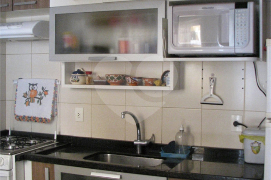 Casa à venda com 3 quartos no condomínio Res Green Villagge, São Paulo - SP