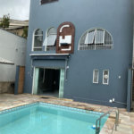 Casa à venda com 3 suítes em Jardim Leonor, São Paulo, SP