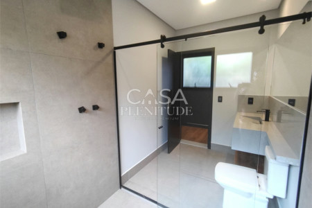 Casa em condomínio à venda com 4 suítes em Alphaville Nova Esplanada, Votorantim, SP
