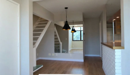 Duplex à venda com 1 suíte em Paraíso do Morumbi, São Paulo, SP