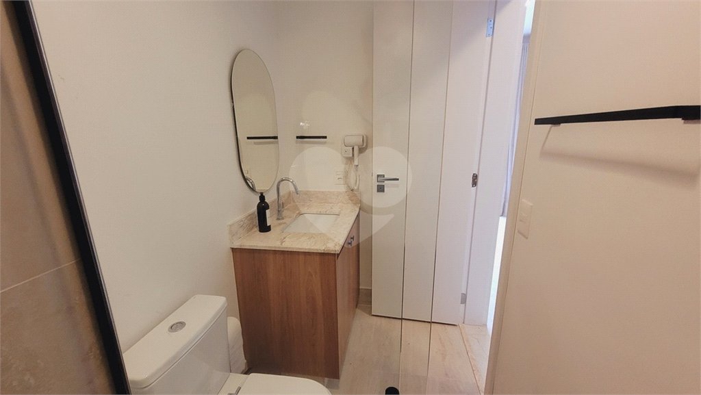 Studio para alugar em Pinheiros, São Paulo, SP