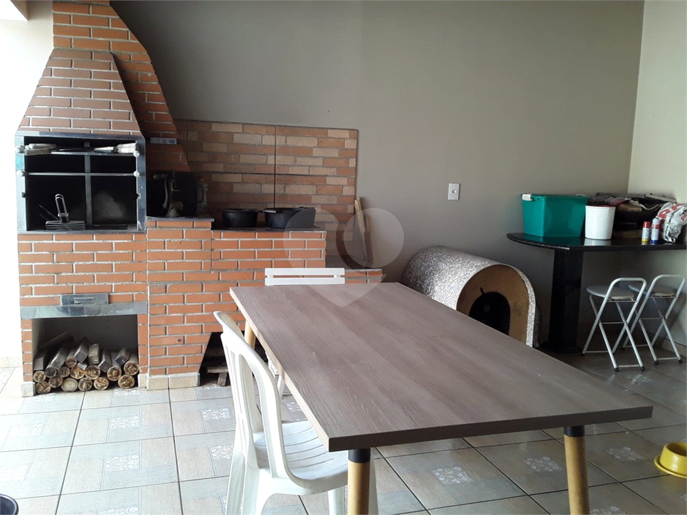 Casa à venda com 3 quartos, sendo 1 suíte,  em Vila José Salem, Itapetininga, SP