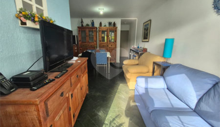 Apartamento à venda com 3 quartos em Jardim Jussara, São Paulo, SP
