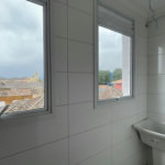 Apartamento com 2 dormitórios à venda, 50 m² por R$ 416.949,00 - Macuco - Santos/SP