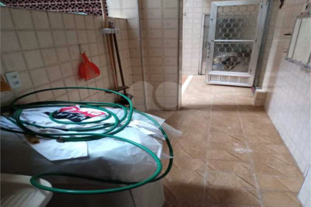 Apartamento à venda com 3 quartos em Copacabana, Rio de Janeiro, RJ