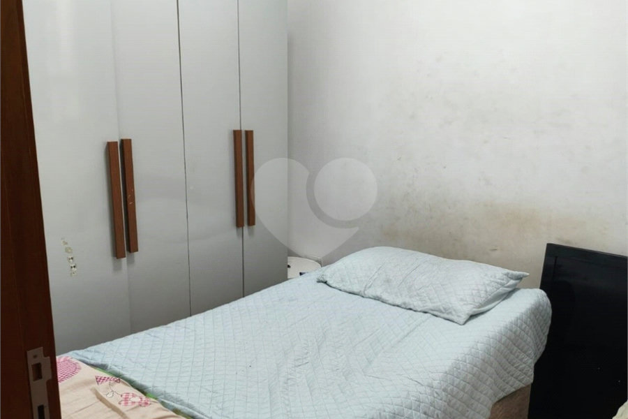 Sobrado à venda com 3 quartos, sendo 1 suíte, em Tremembé, São Paulo, SP
