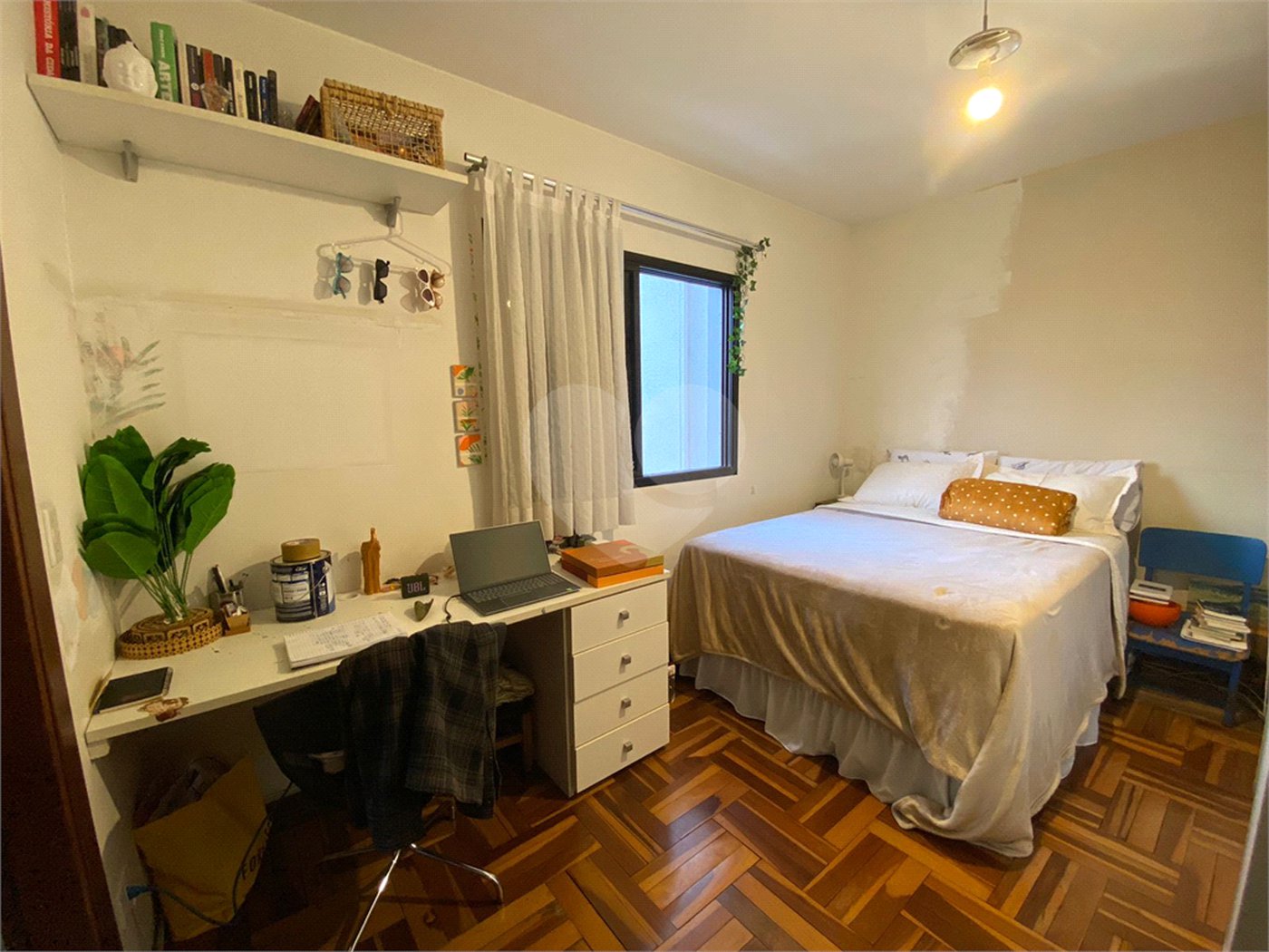 Apartamento à venda com 4 quartos, sendo 2 suítes,  em Santana, São Paulo, SP