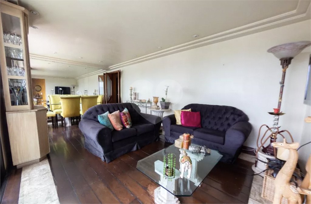 Apartamento à venda com 3 quartos, sendo 1 suíte,  em Mandaqui, São Paulo, SP