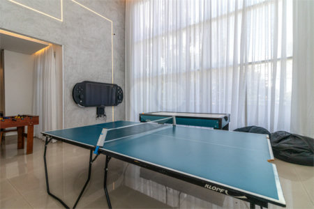 Apartamento à venda com 3 suítes em Vila Leopoldina, São Paulo, SP