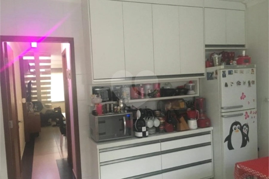 Sobrado à venda com 3 suítes em Vila Guilherme, São Paulo, SP