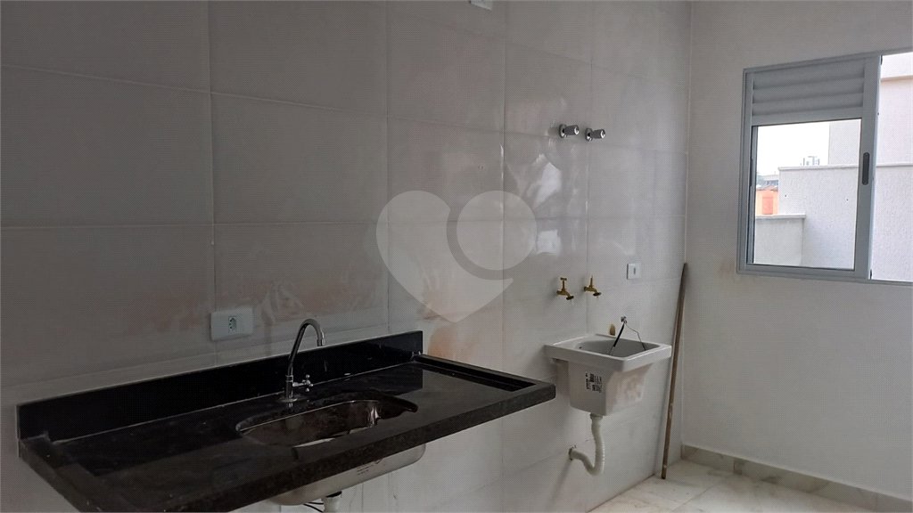 Apartamento à venda com 1 quarto em Vila Medeiros, São Paulo, SP