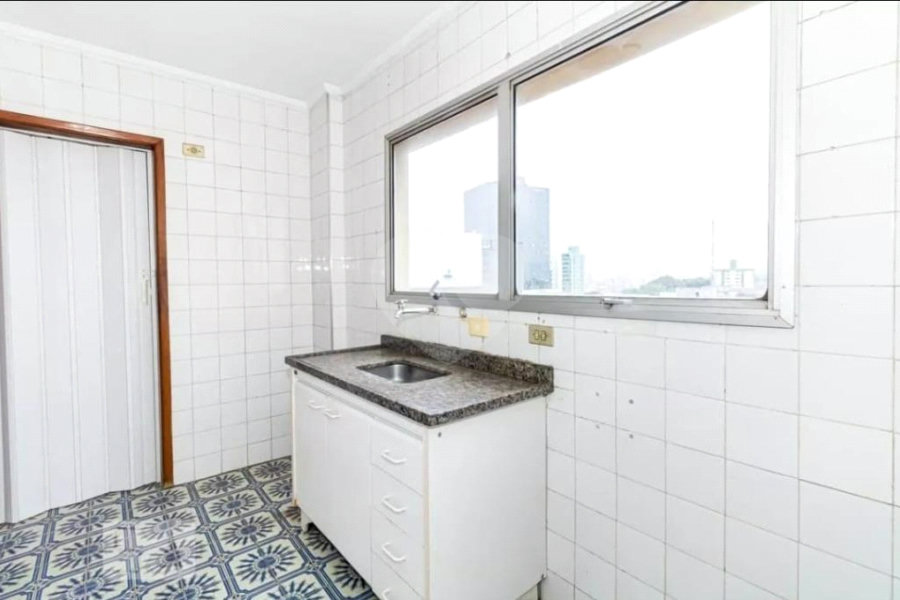 Apartamento à venda ou para alugar com 2 quartos em Tucuruvi, São Paulo, SP
