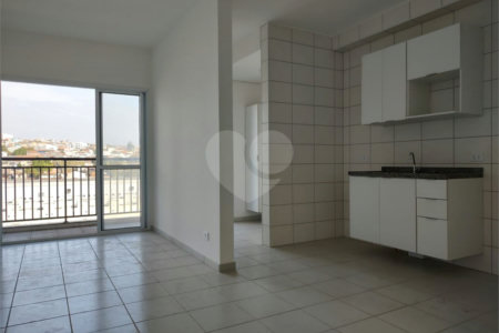 Apartamento para alugar com 2 quartos, sendo 1 suíte,  em Jardim das Palmeiras, Atibaia, SP