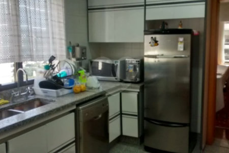 Apartamento à venda com 4 suítes em Santana, São Paulo, SP