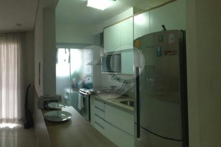 Apartamento à venda com 2 quartos em Vila Sônia, São Paulo, SP