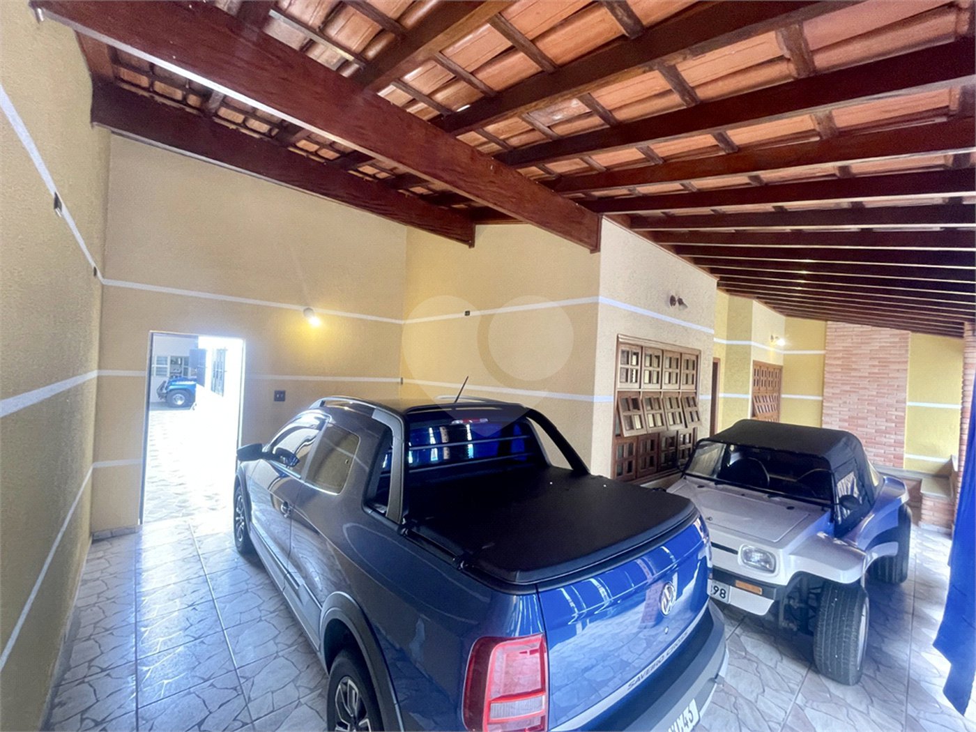 Casa à venda com 3 quartos, sendo 1 suíte, em Parque Bela Vista, Votorantim, SP