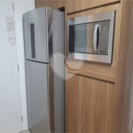 Apartamento para alugar com 1 quarto em Pinheiros, São Paulo, SP