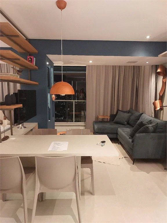 Apartamento para alugar com 1 quarto em Butantã, São Paulo, SP