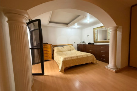 Apartamento à venda com 4 quartos, sendo 2 suítes, em Água Fria, São Paulo, SP