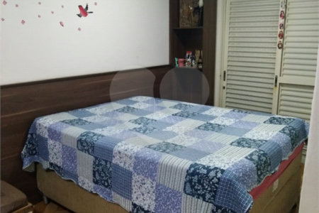 Sobrado à venda com 4 quartos, sendo 2 suítes,  em Instituto de Previdência, São Paulo, SP