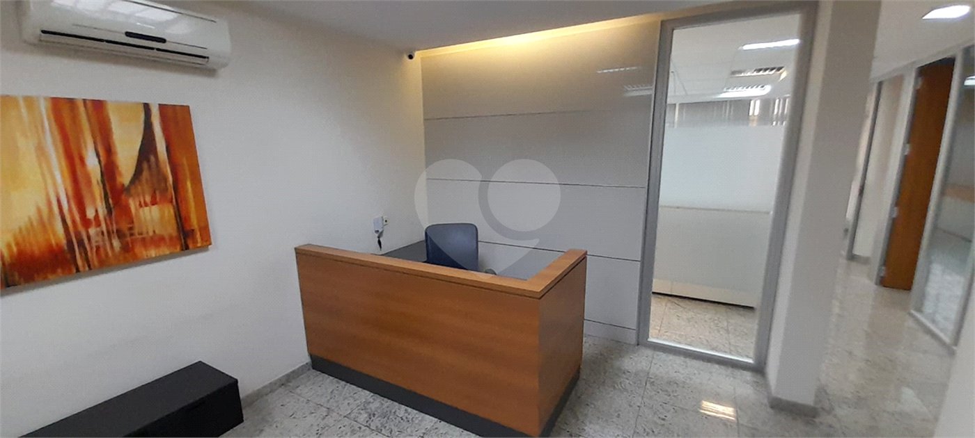 Sala para alugar no Centro, São Paulo, SP