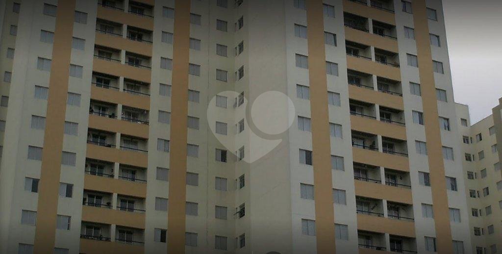 Apartamento à venda com 3 quartos em Vila Nova Cachoeirinha, São Paulo, SP