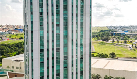 Apartamento à venda com 3 quartos, sendo 1 suíte,  em Bairro Pau Preto, Indaiatuba, SP