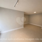 Apartamento à venda com 3 quartos, sendo 1 suíte, em Consolação, São Paulo, SP