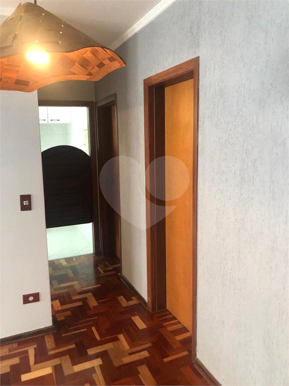 Apartamento à venda com 2 quartos em Santa Teresinha, São Paulo, SP