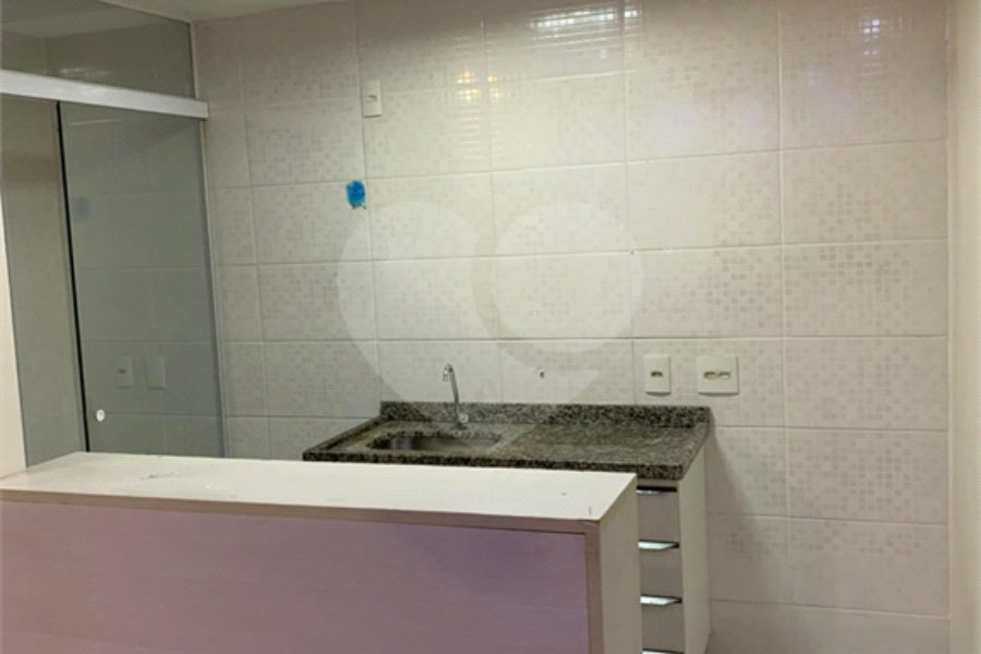 Apartamento à venda com 2 quartos em Vila Nova Cachoeirinha, São Paulo, SP