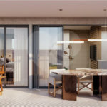 Apartamento à venda com 1 suíte em Vila Baruel, São Paulo, SP